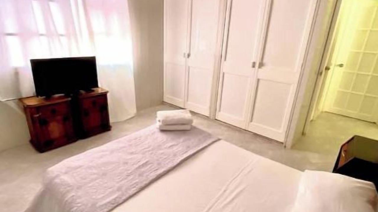 Photo of Bedroom in San Andres