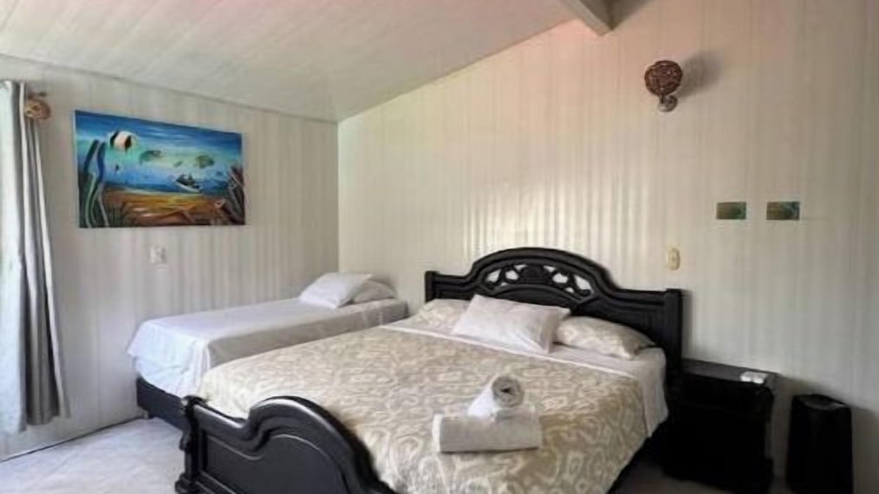 Photo of Bedroom in San Andres