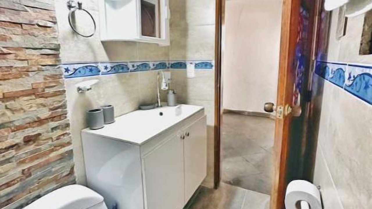 Photo of Bathroom in Punta Hansa