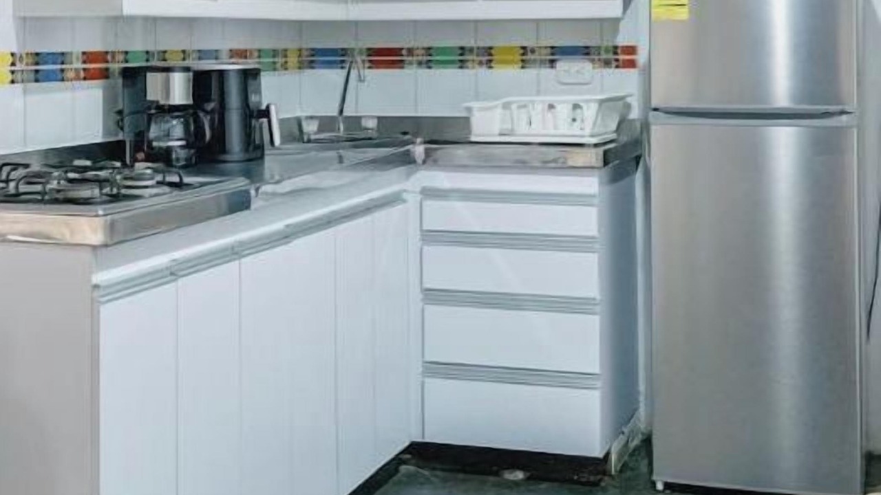 Photo of Kitchen in Punta Hansa