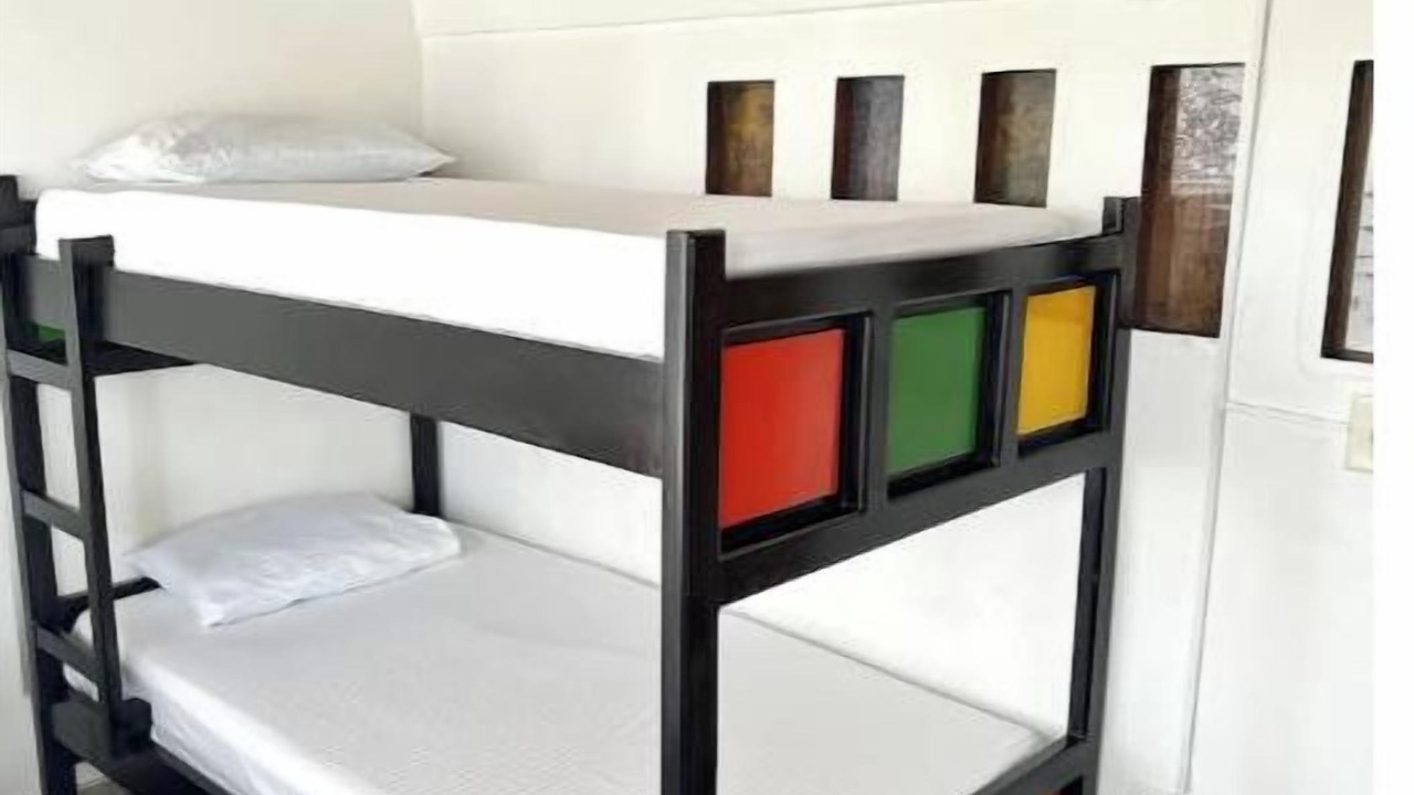 Photo of Bedroom in Punta Hansa