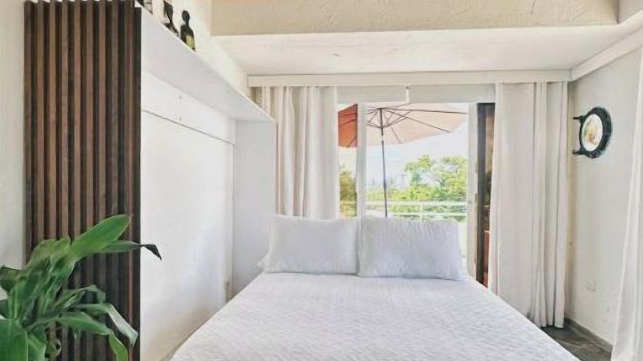 Photo of Bedroom in Punta Hansa
