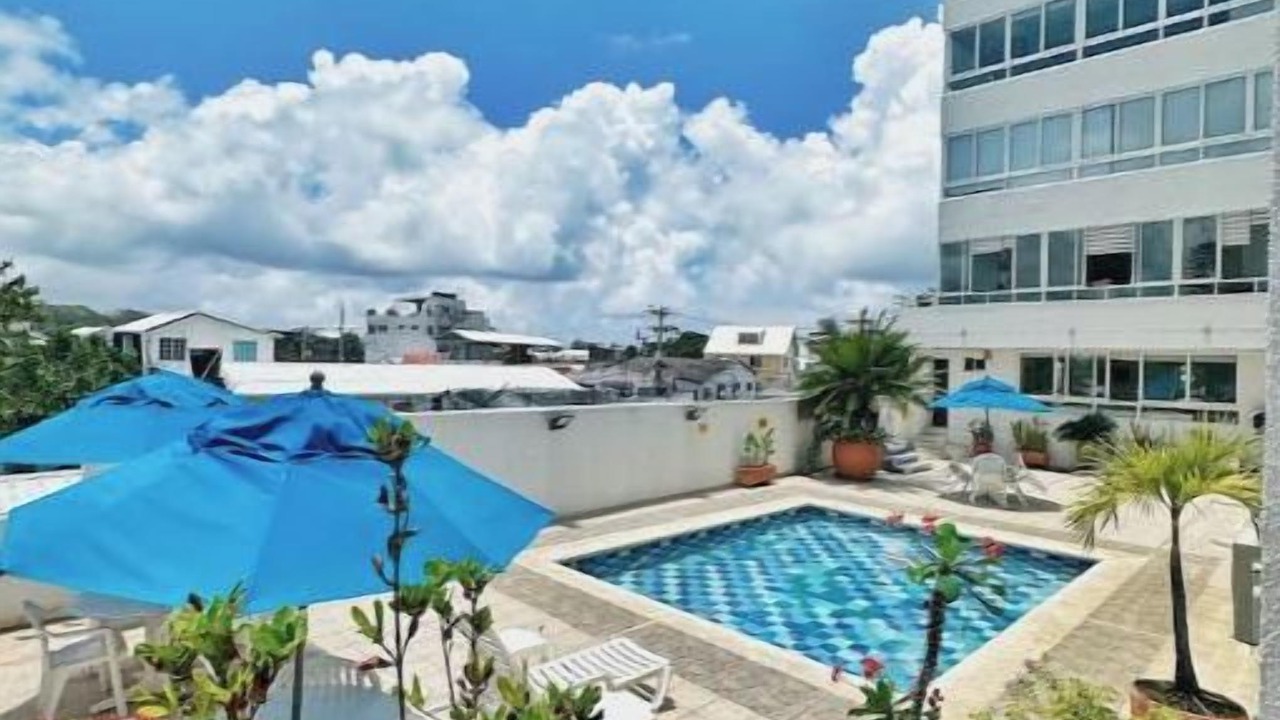 Photo of Outdoor in Punta Hansa