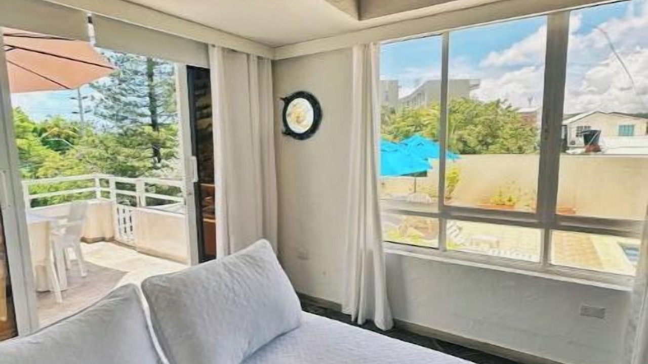 Photo of Bedroom in Punta Hansa
