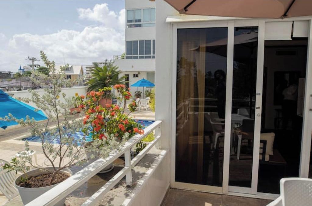 Photo of Outdoor in Punta Hansa