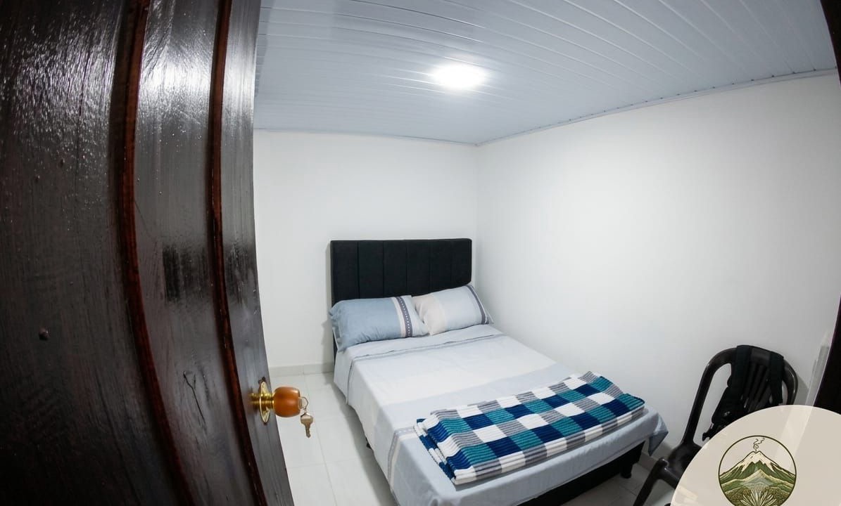 Photo of Bedroom in Murillo
