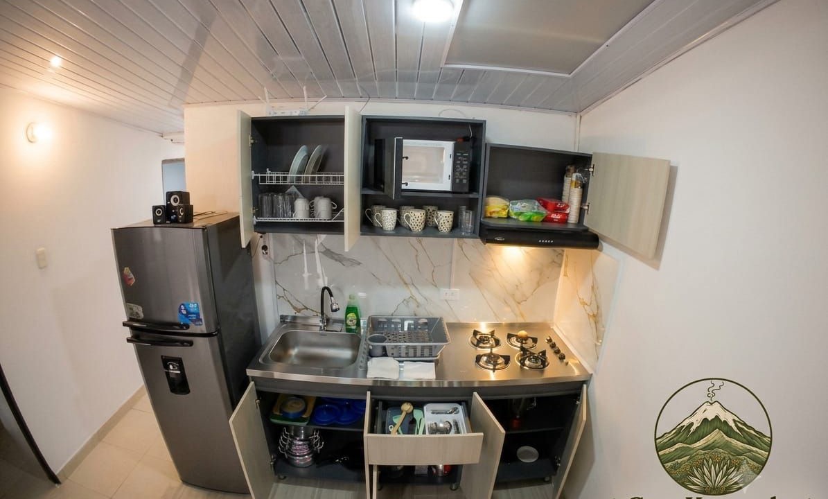 Photo of Kitchen in Murillo