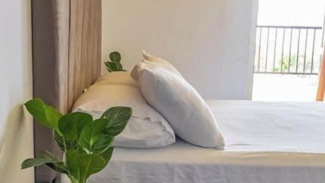 Photo of Bedroom in San Andres