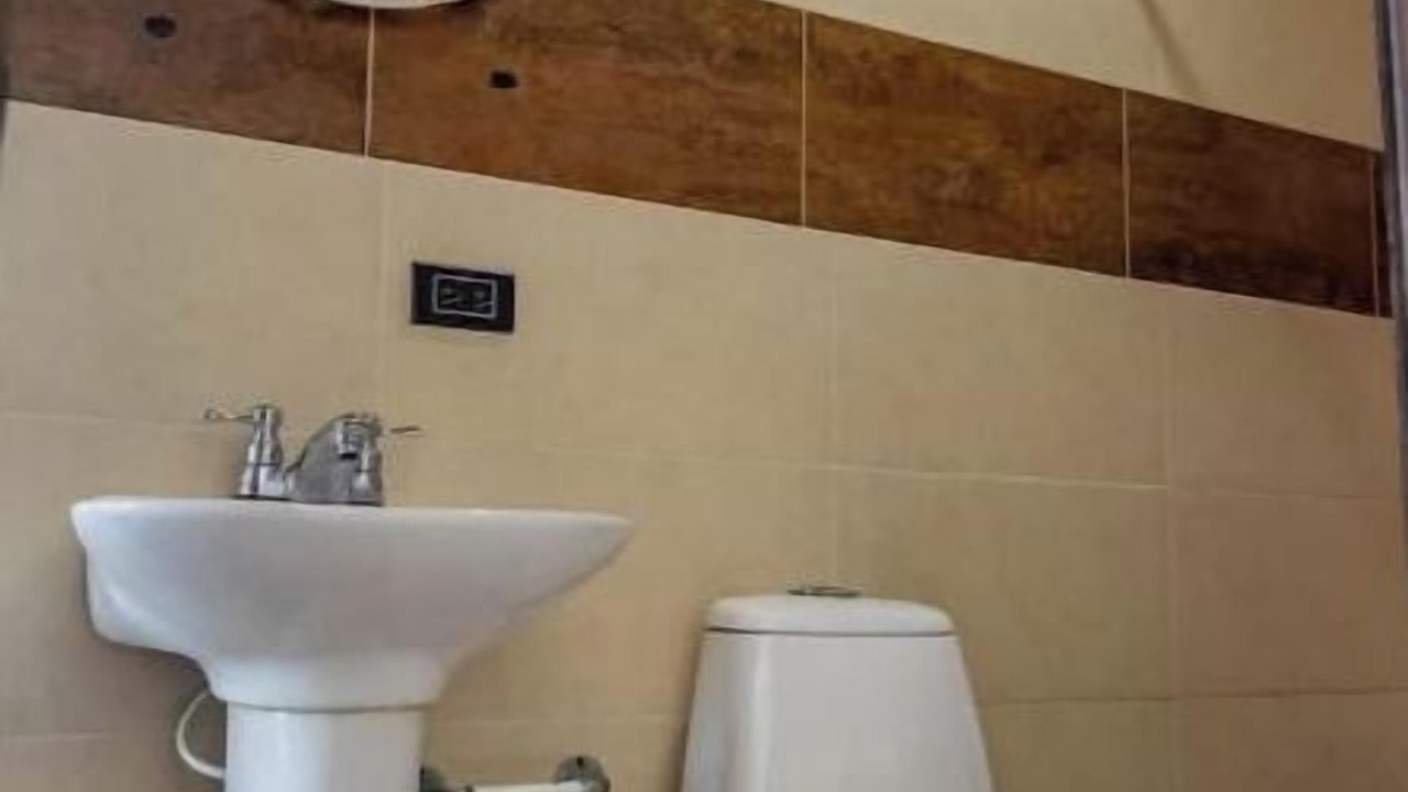 Photo of Bathroom in San Andres