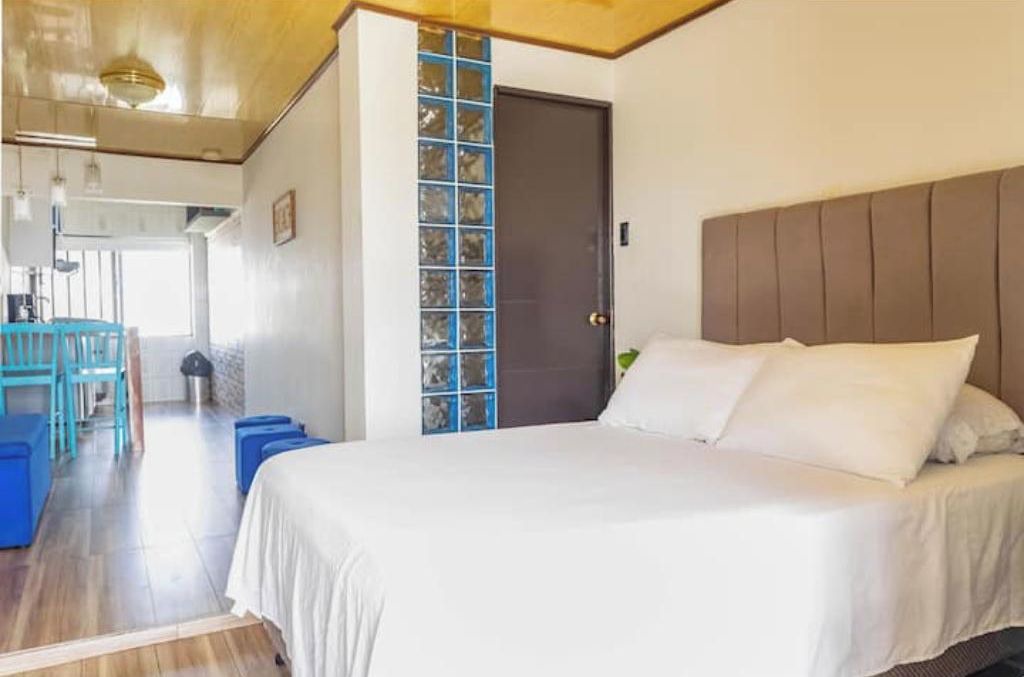 Photo of Bedroom in San Andres