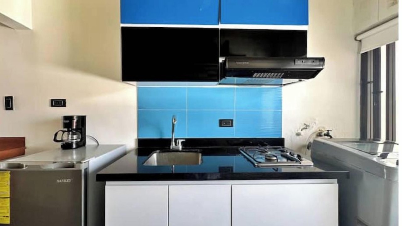 Photo of Kitchen in San Andres