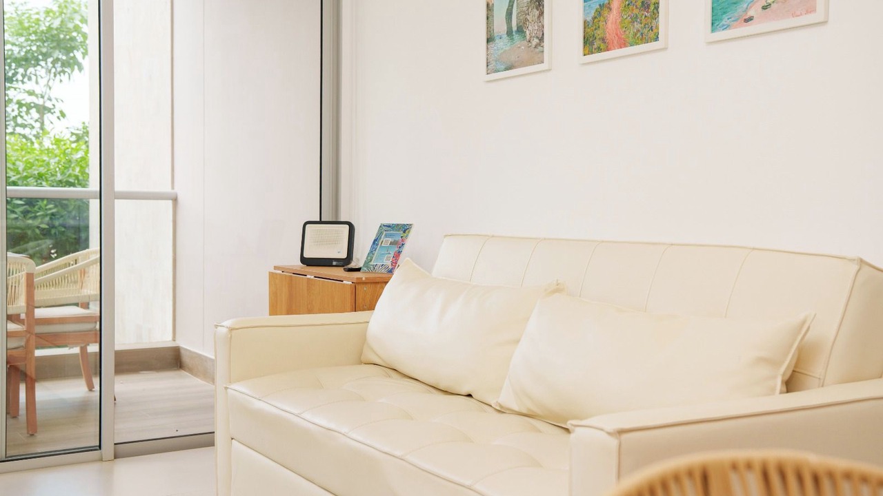 Photo of Livingroom in Zona Norte