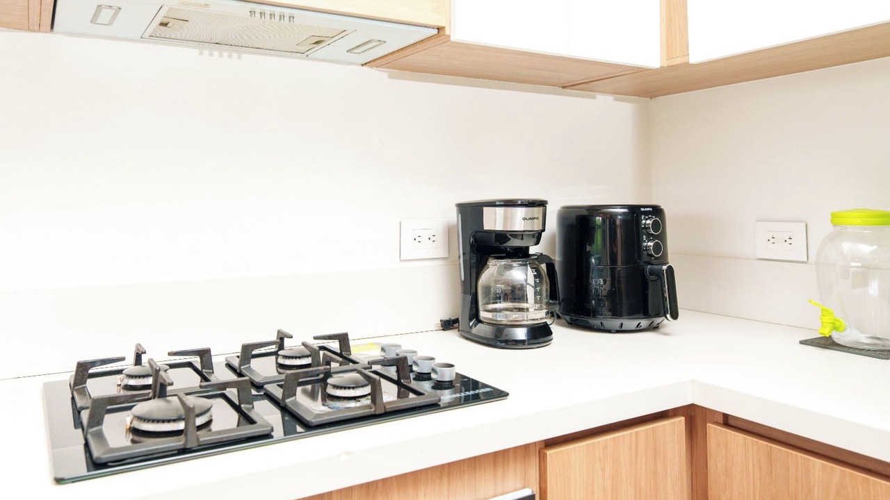 Photo of Kitchen in Zona Norte