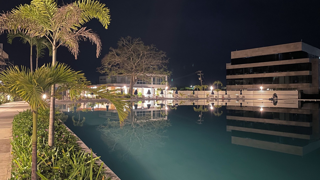 Photo of Outdoor in Zona Norte