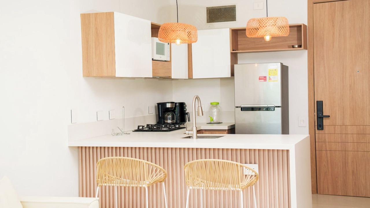 Photo of Kitchen in Zona Norte