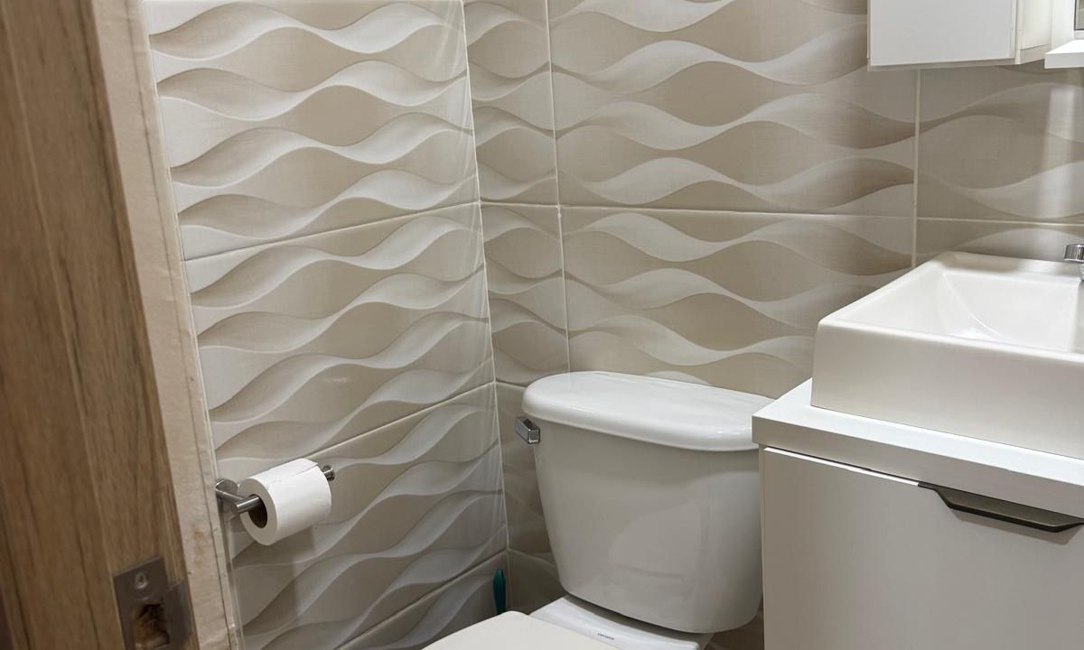Photo of Bathroom in Riomar