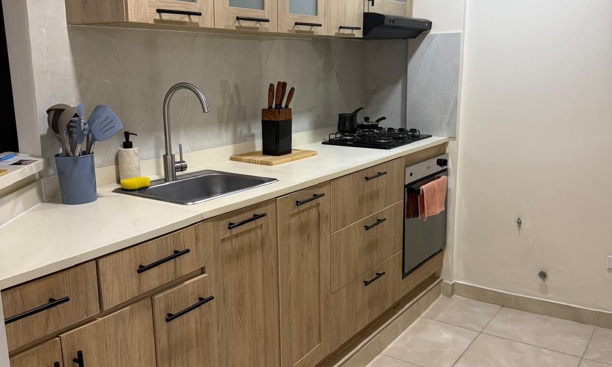 Photo of Kitchen in Riomar
