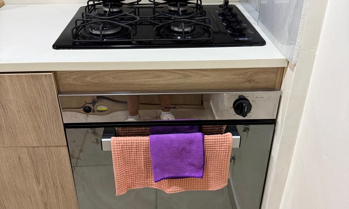 Photo of Kitchen in Riomar
