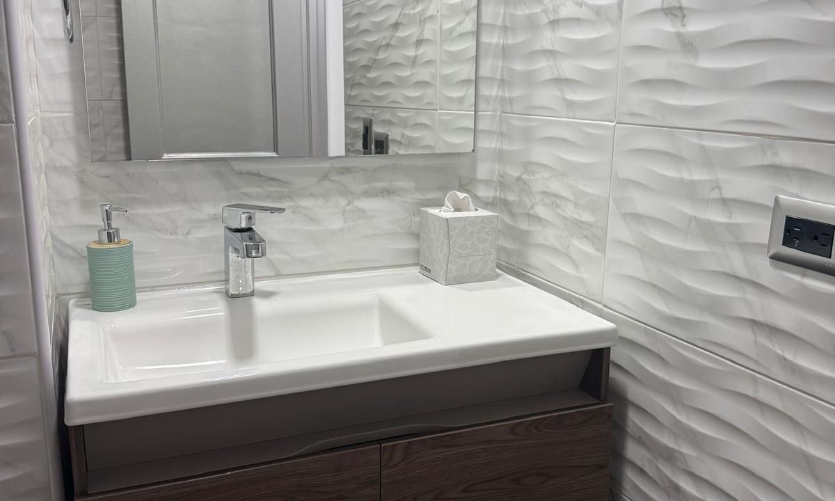 Photo of Bathroom in Riomar