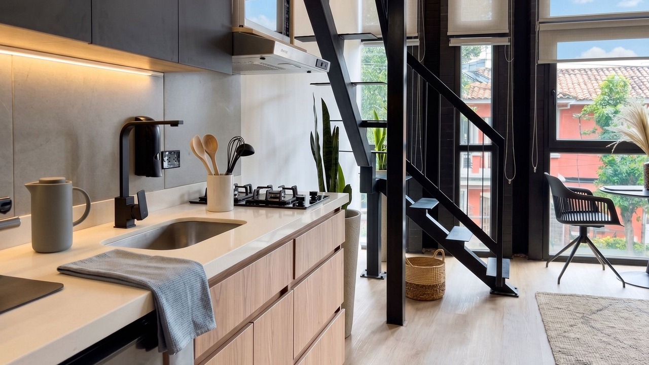 Photo of Kitchen in Cali