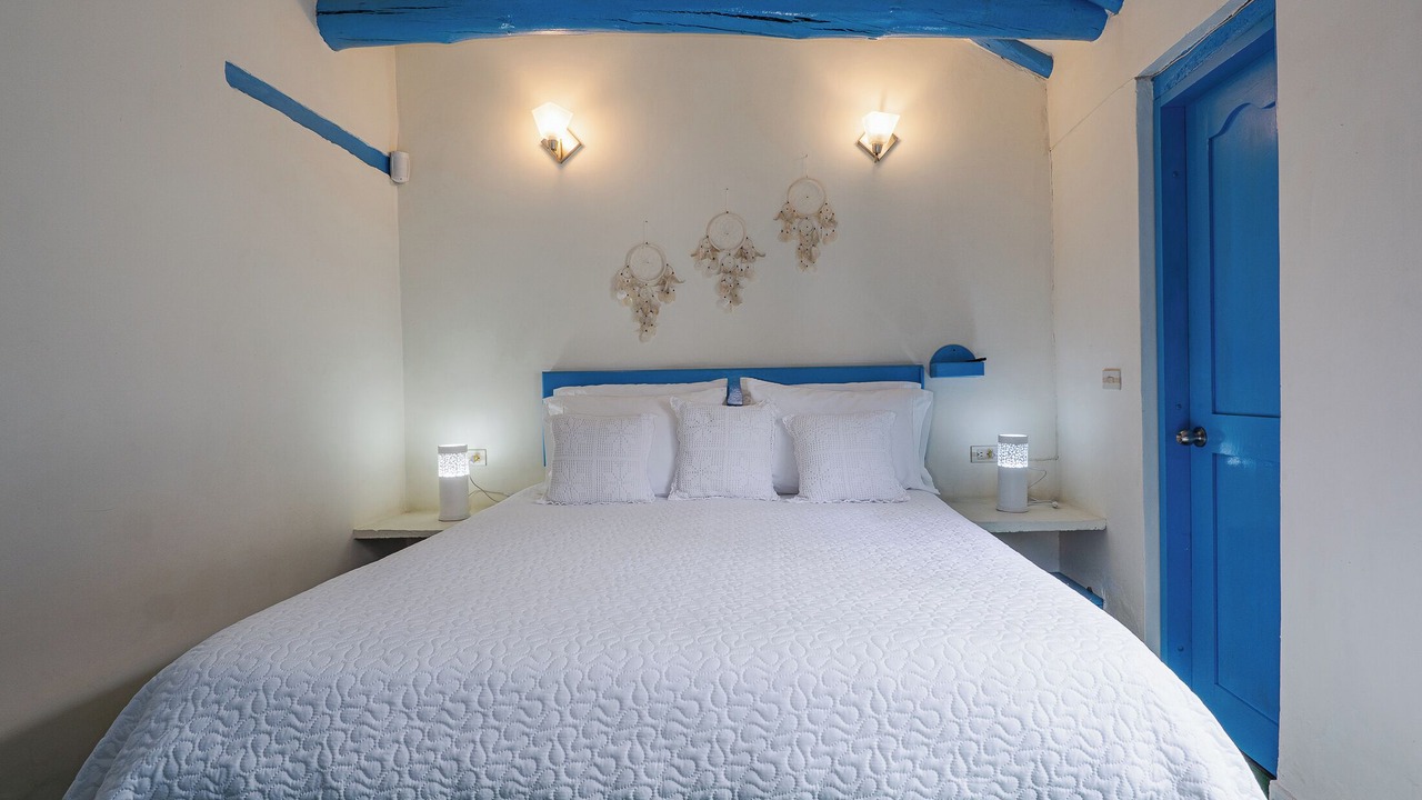 Photo of Bedroom in Old Town