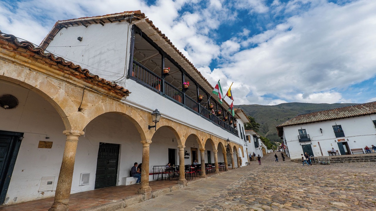 Photo of Outdoor in Old Town