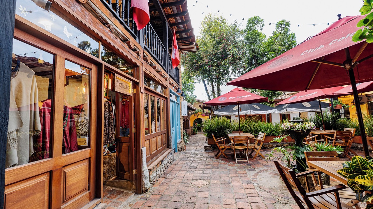Photo of Outdoor in Old Town