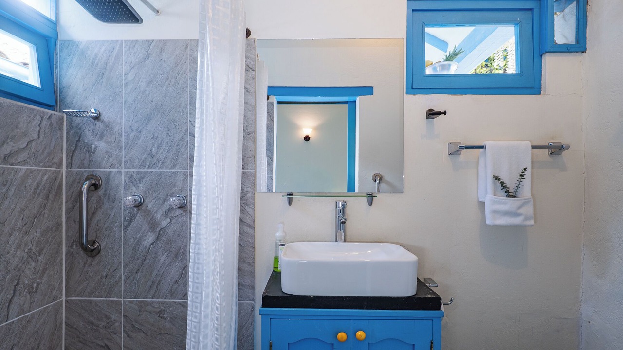 Photo of Bathroom in Old Town