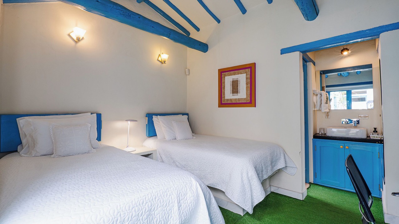 Photo of Bedroom in Old Town