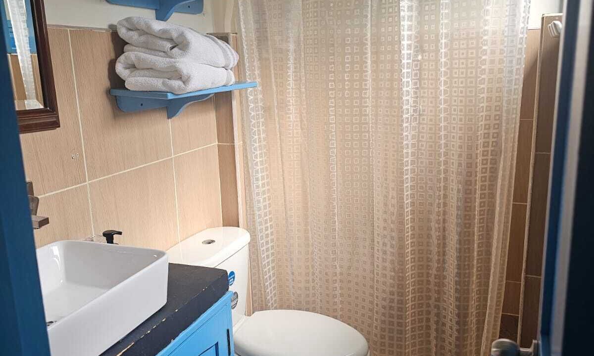 Photo of Bathroom in Old Town