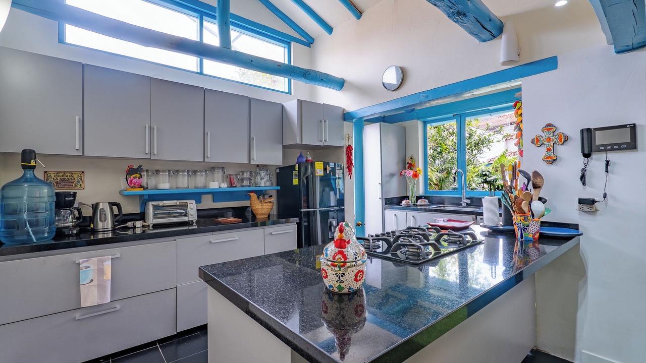 Photo of Kitchen in Old Town