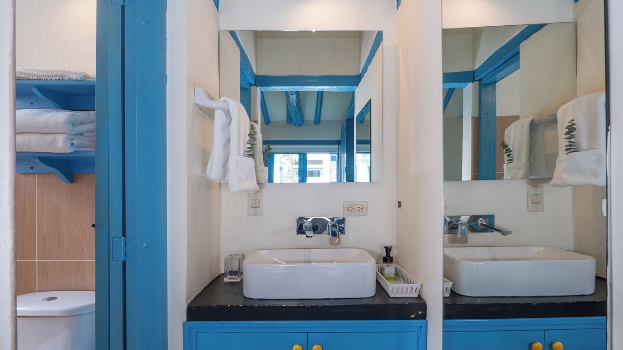 Photo of Bathroom in Old Town