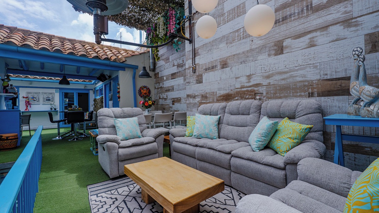 Photo of Outdoor in Old Town
