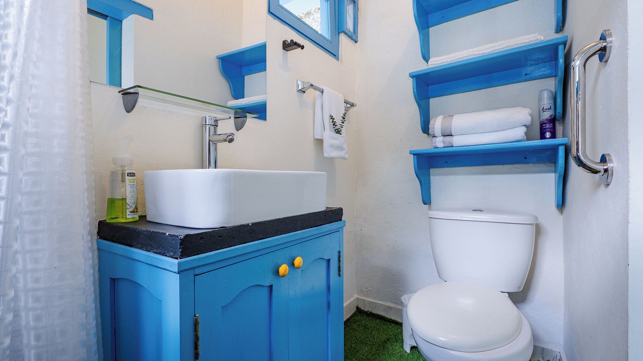 Photo of Bathroom in Old Town