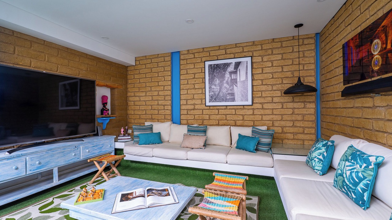 Photo of Livingroom in Old Town