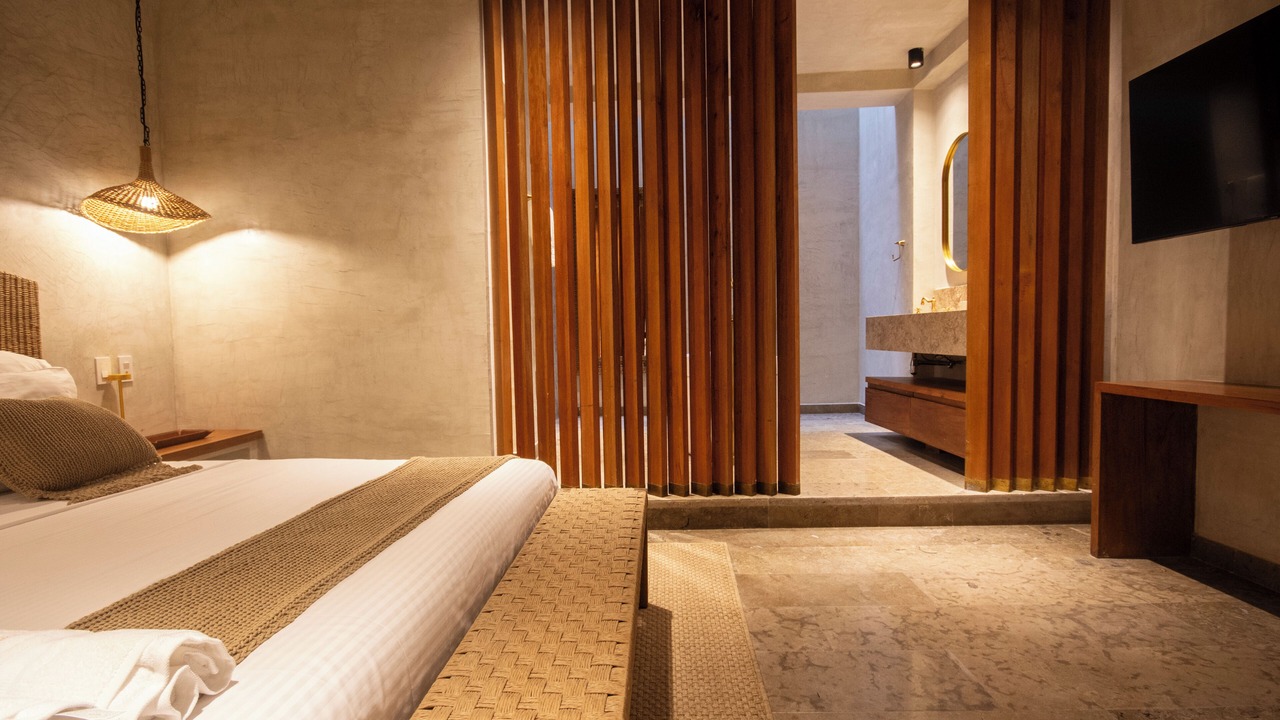 Photo of Bedroom in Cartagena Walled City