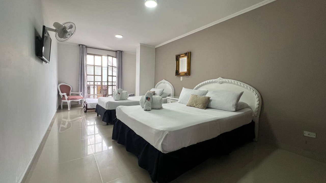 Photo of Bedroom in La Estrella
