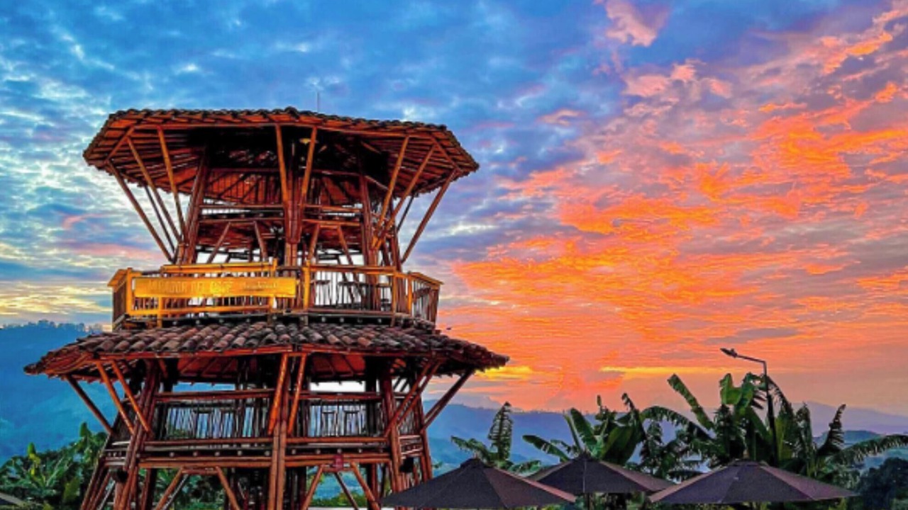 Photo of Outdoor in La Estrella