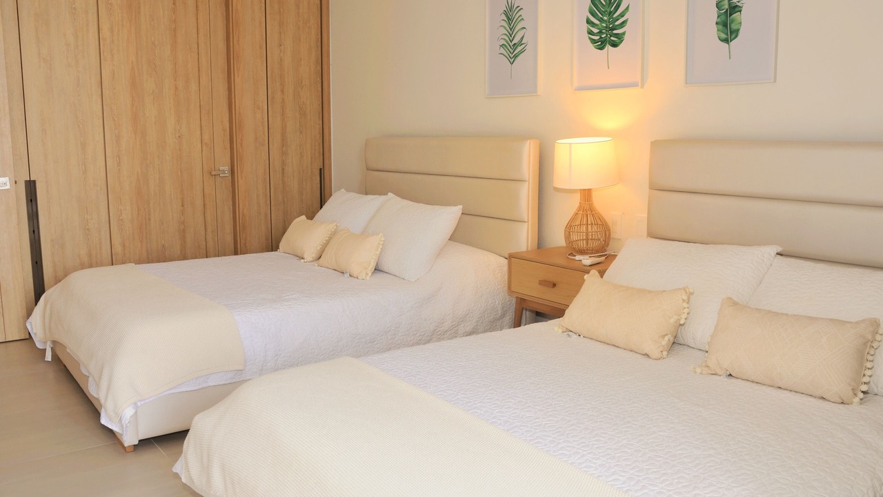 Photo of Bedroom in Zona Norte