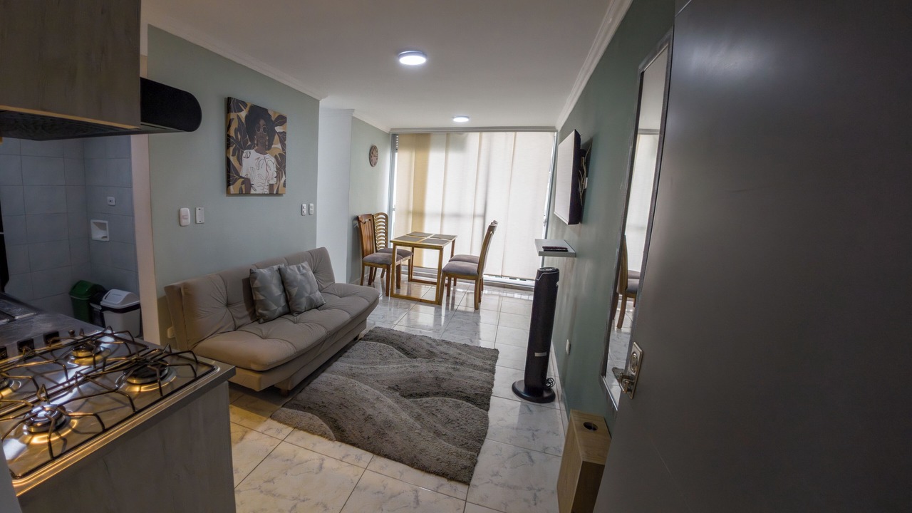 Photo of Livingroom in Armenia