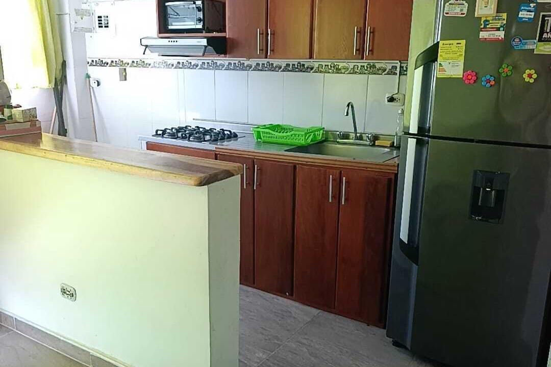 Photo of Kitchen in Covenas