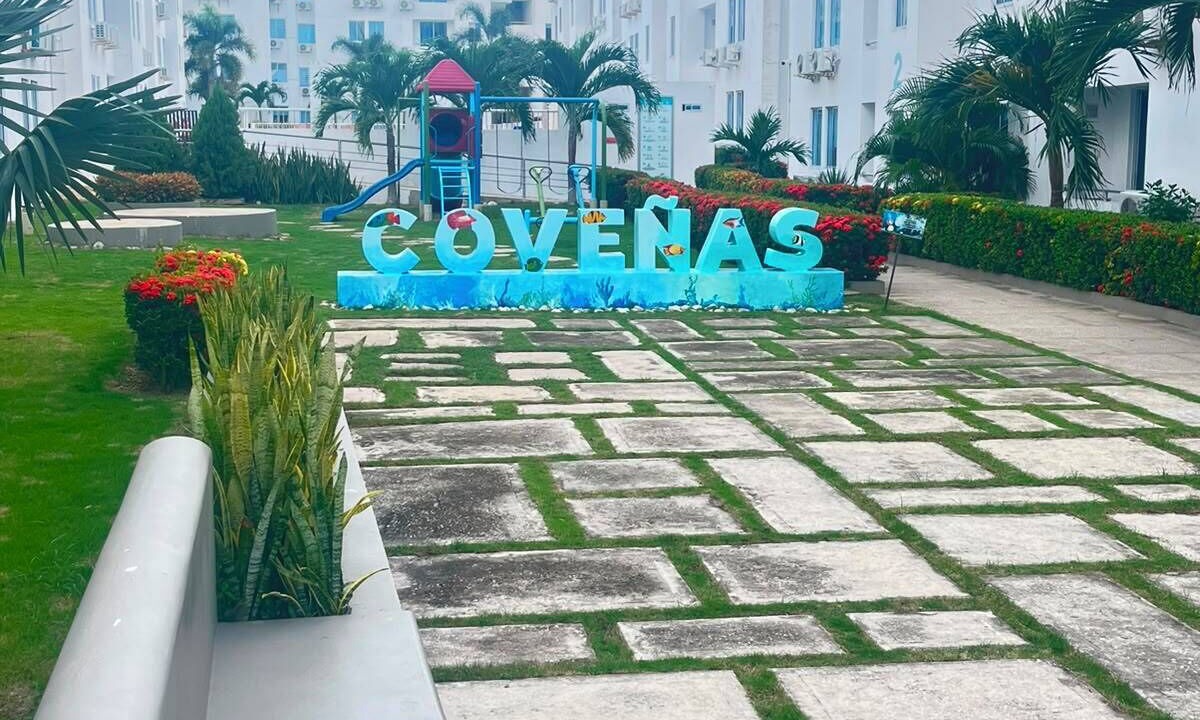 Photo of Outdoor in Covenas