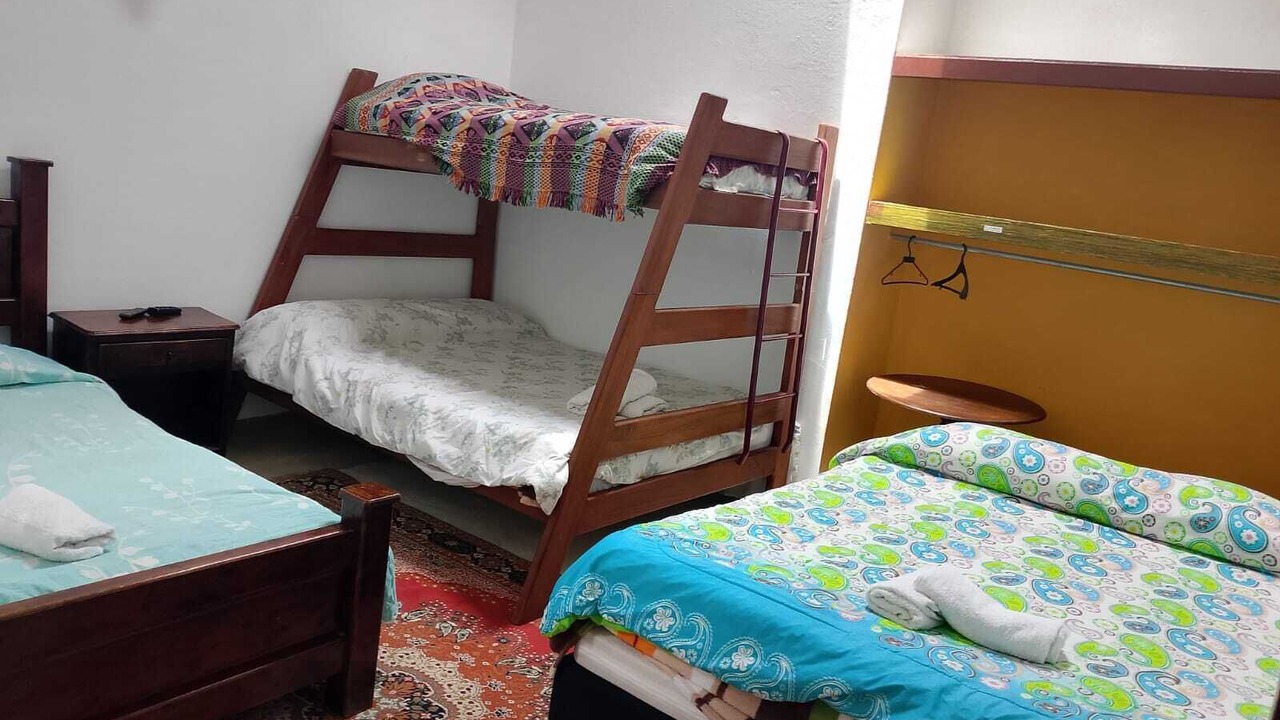Photo of Bedroom in Old Town
