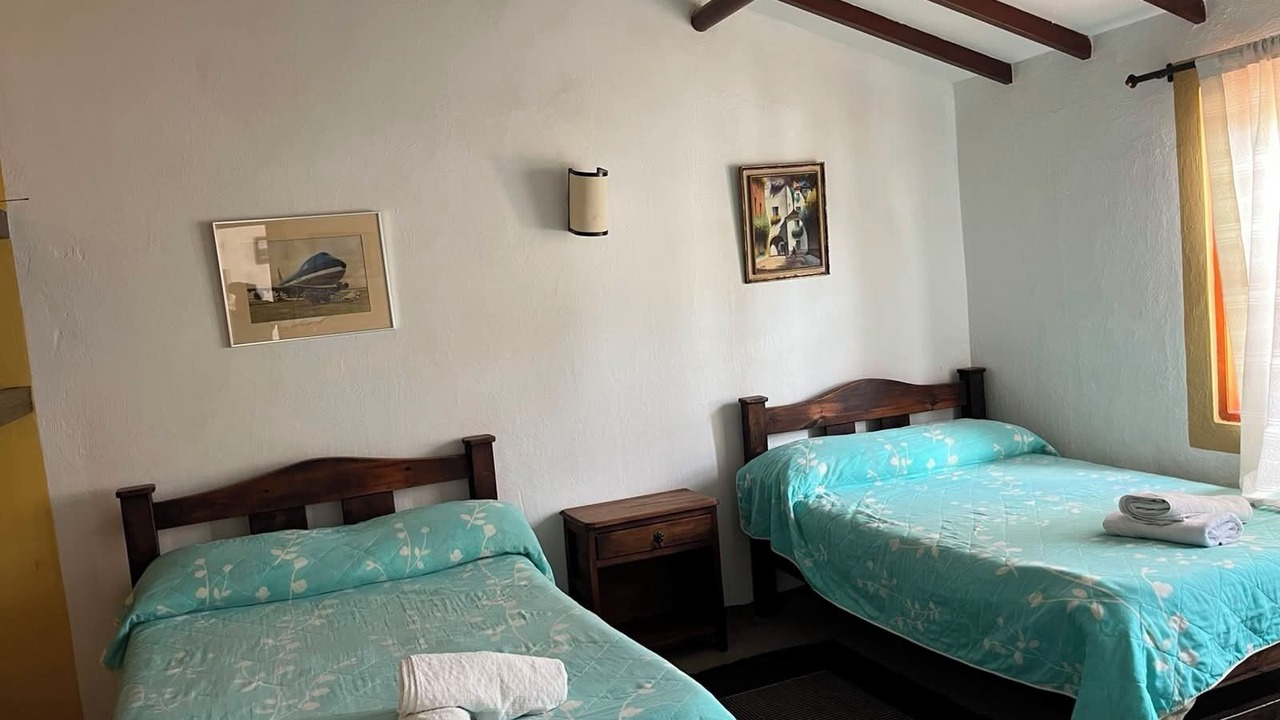 Photo of Bedroom in Old Town