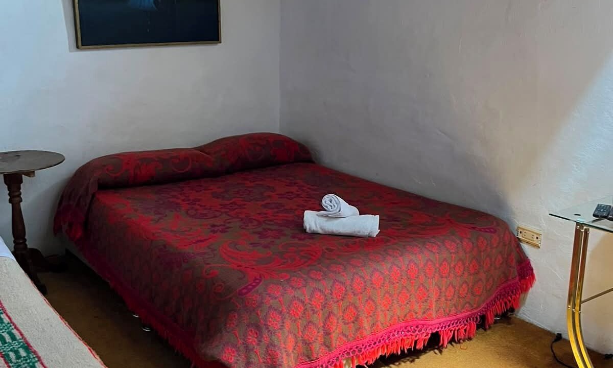 Photo of Bedroom in Old Town