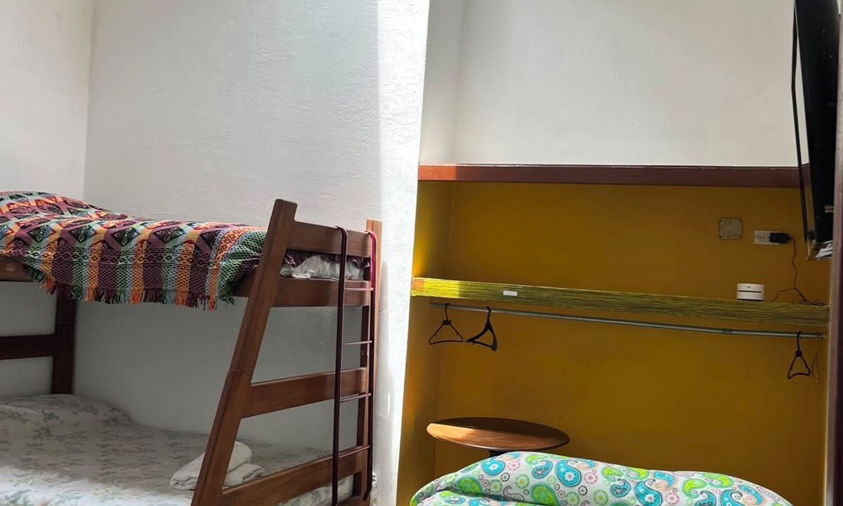Photo of Bedroom in Old Town