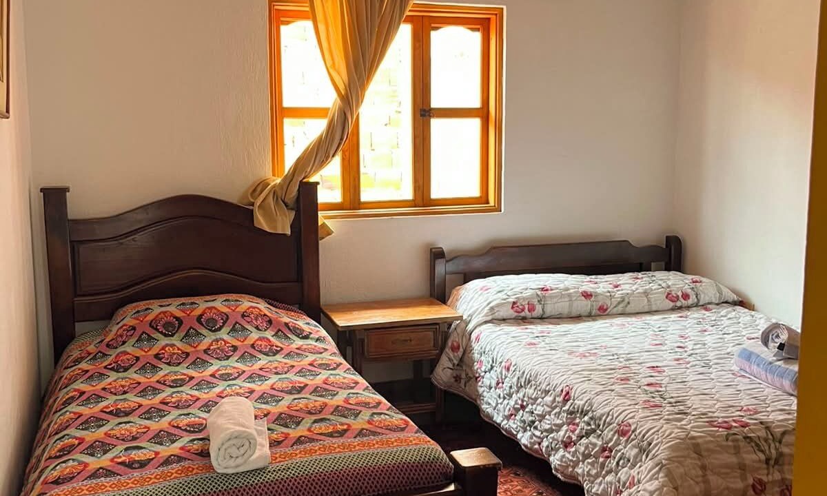 Photo of Bedroom in Old Town