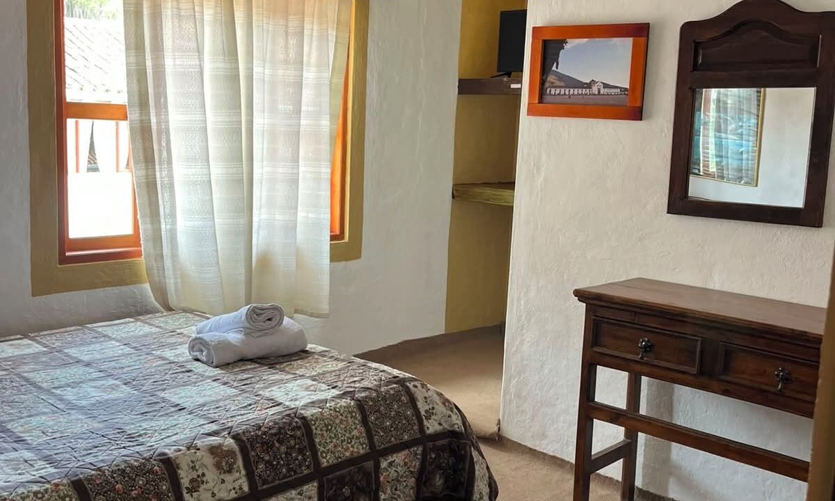 Photo of Bedroom in Old Town