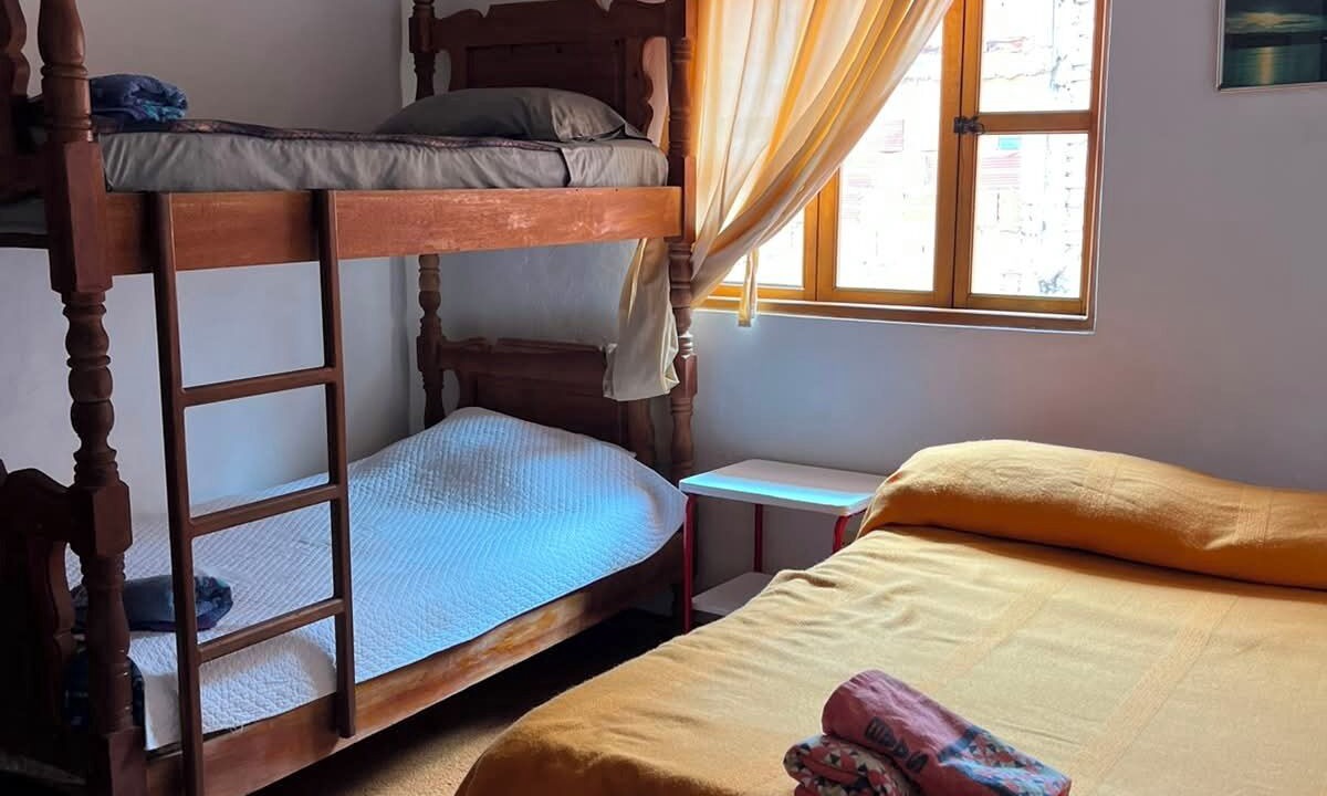 Photo of Bedroom in Old Town
