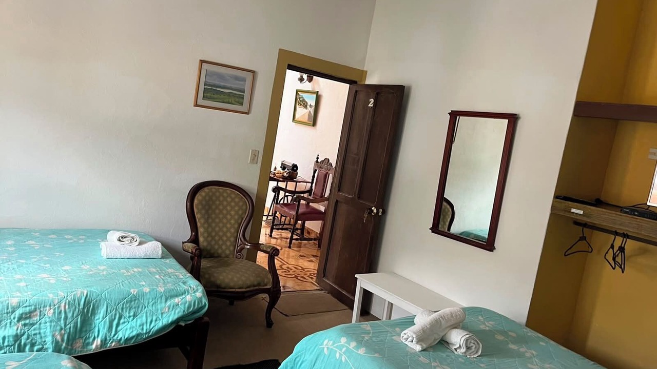 Photo of Bedroom in Old Town